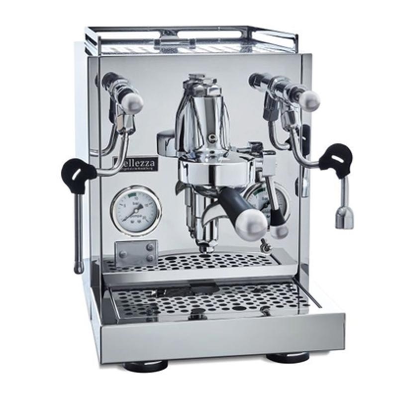 Bellezza Inizio V Leva Espresso Kahve Makinesi, 1 Gruplu