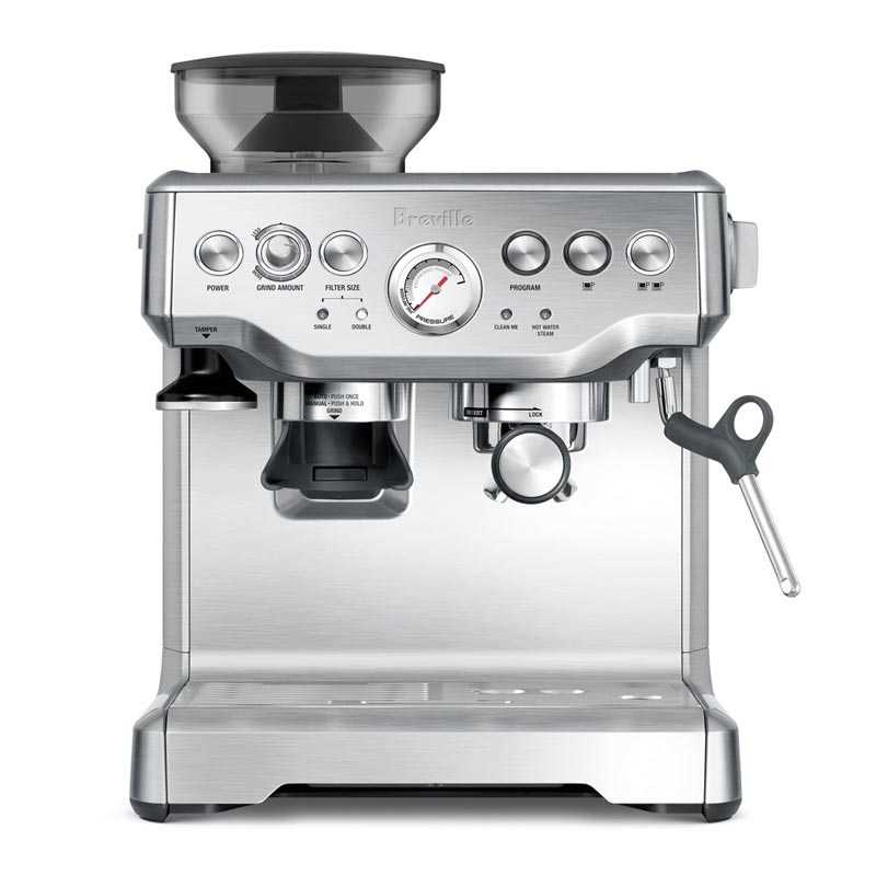 Breville BES870/A Espresso Makinesi
