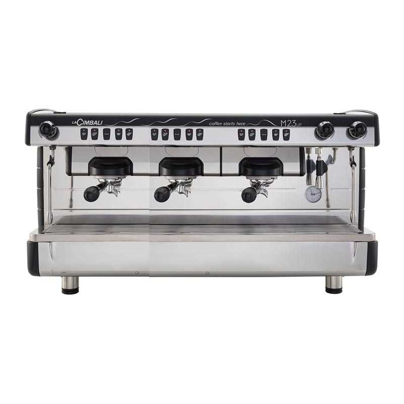 Cimbali M23 UP DT/3 Tam Otomatik Espresso Kahve Makinesi, 3 Gruplu