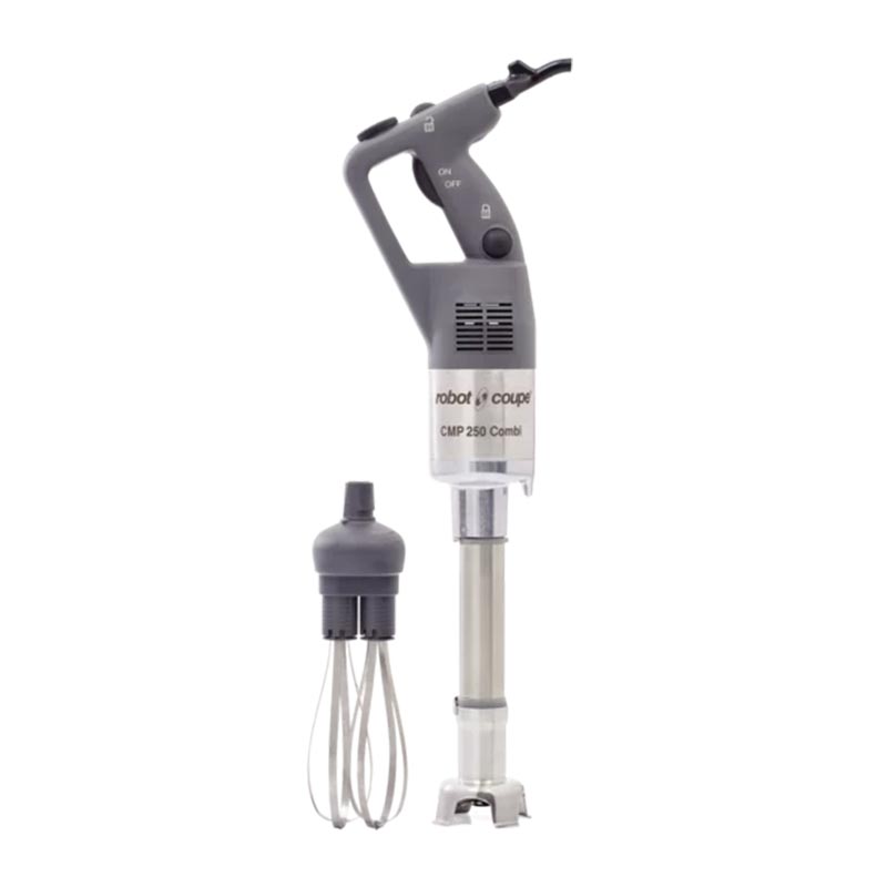 Robot Coupe CMP 250 Combi El Blender