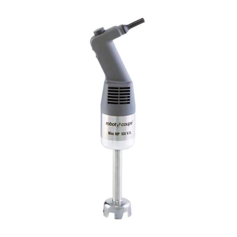 Robot Coupe Mini MP 160 V.V El Blender