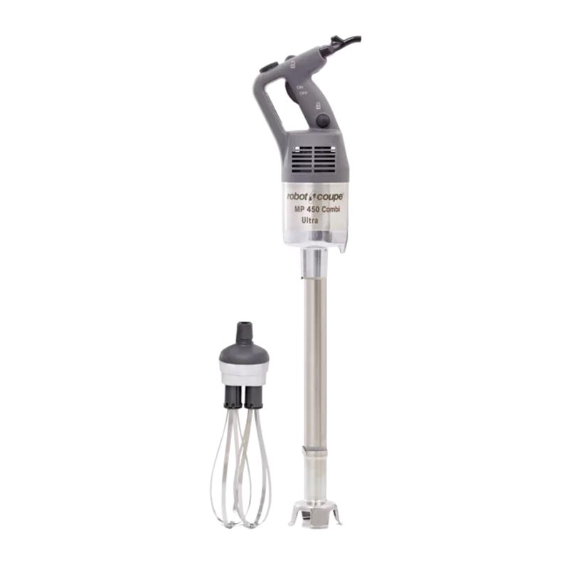 Robot Coupe MP 450 Combi Ultra El Blender