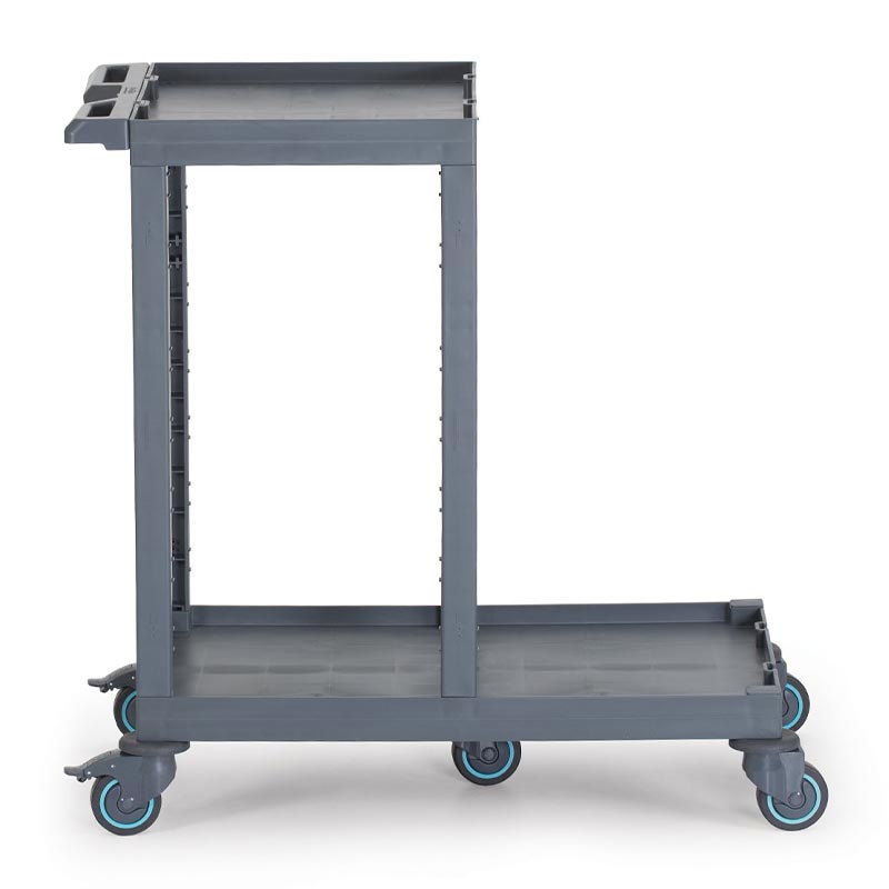 Fantom Procart 1310 Hastane Temizlik Arabası