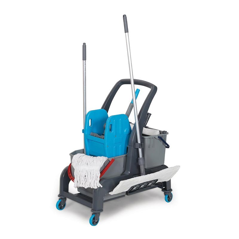Fantom Procart Jet 718S Pres Kovalı Temizlik Seti, 25 L
