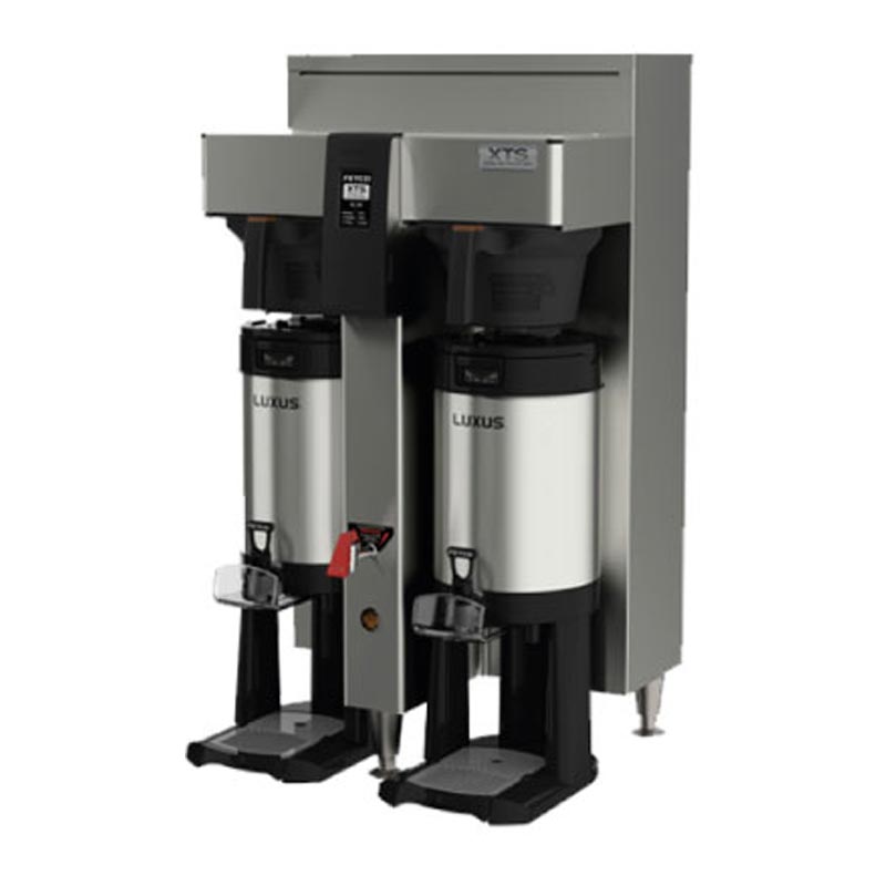 Fetco CBS-2152-XTS-2G Filtre Kahve Makinesi