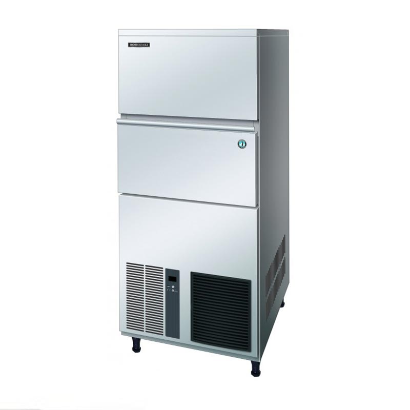 Hoshizaki IM-240NE-HC Küp Buz Makinesi, 210 kg/gün Kapasiteli