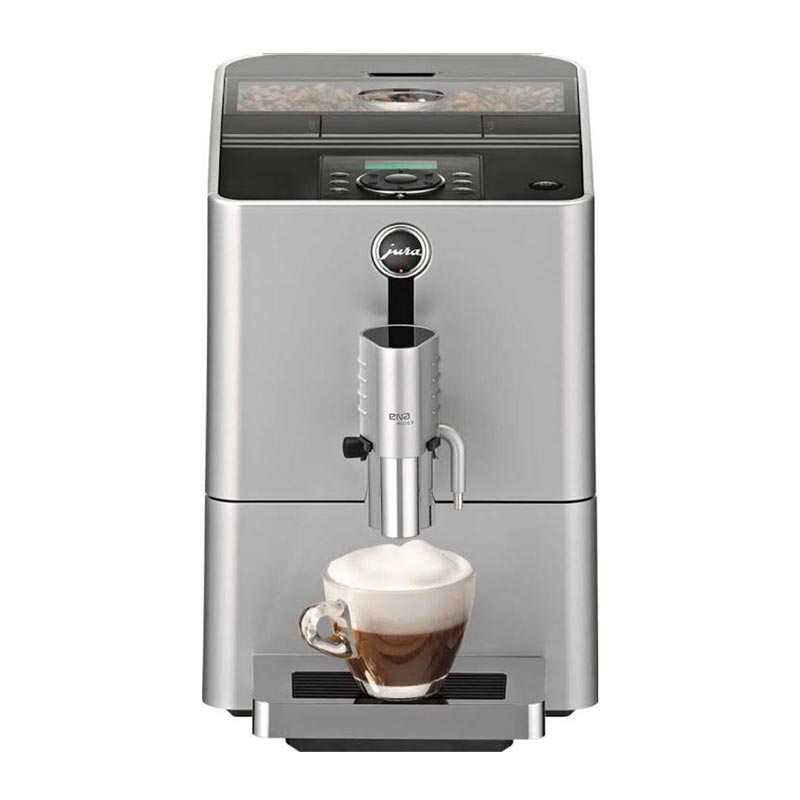 Jura Ena Micro 9 One Touch Kahve Makinesi