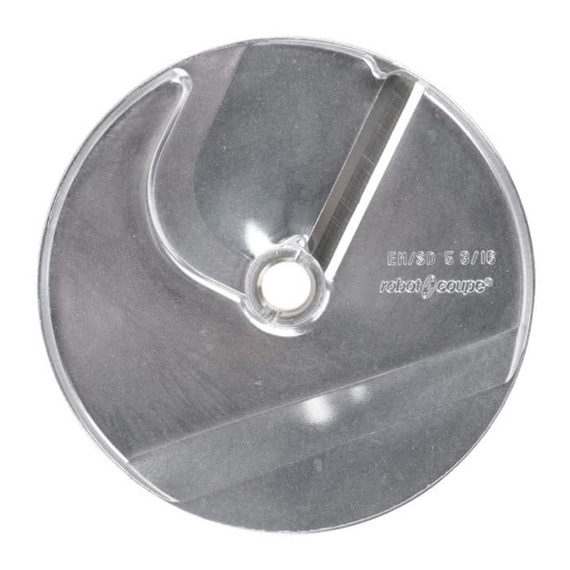 Robot Coupe İnce Dilimleyici Disk, 8 mm