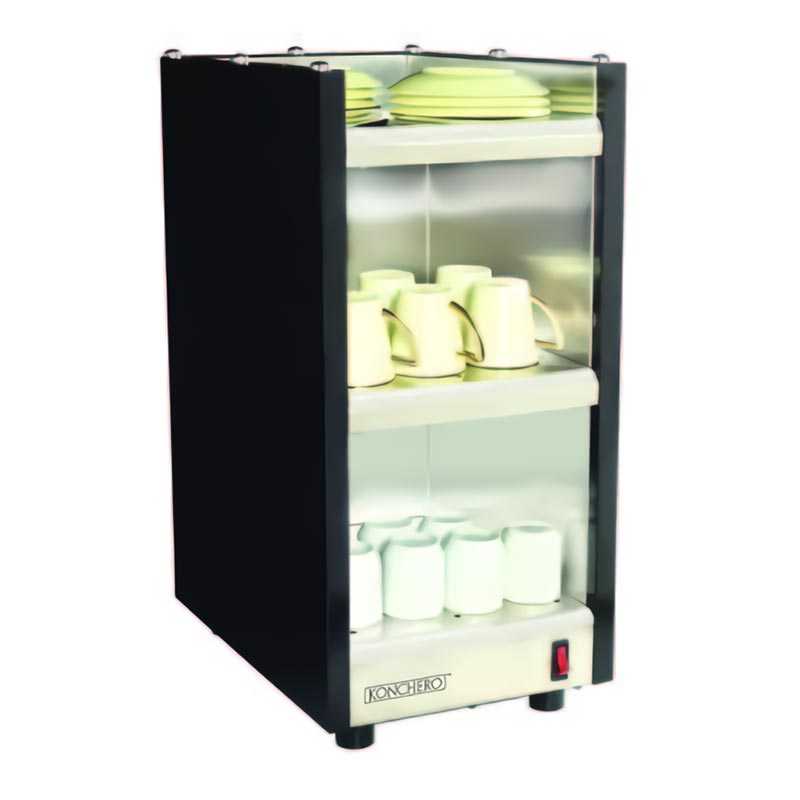 Konchero Fincan Isıtıcısı