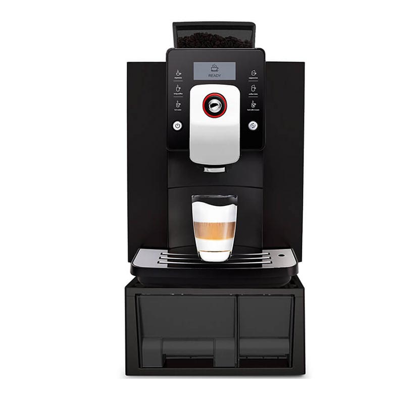 Konchero KLM1601B Pro Dokunmatik Tek Tuş Otomatik Espresso Kahve Makinesi