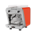 WEGA IO EVD1 Otomatik Espresso Kahve Makinesi, Tek Grup