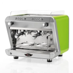 WEGA CIO EVD2 Otomatik Espresso Kahve Makinesi, 2 Gruplu