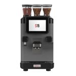 Cimbali S15 - CS11 Süper Otomatik Espresso Kahve Makinesi