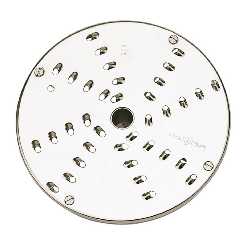 Robot Coupe Rendeleyici Disk, 5 mm