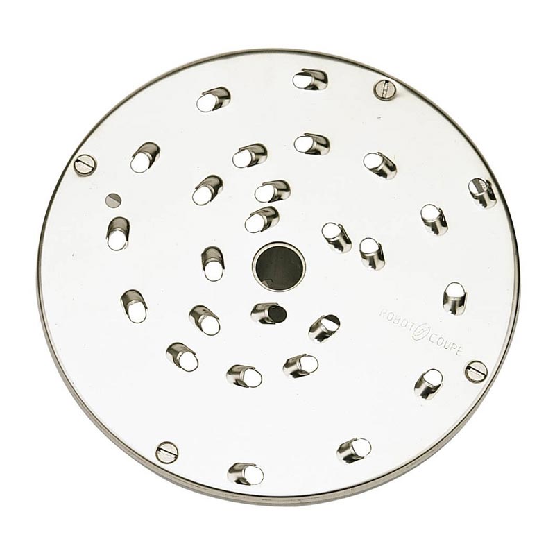 Robot Coupe Rendeleyici Disk, 7 mm