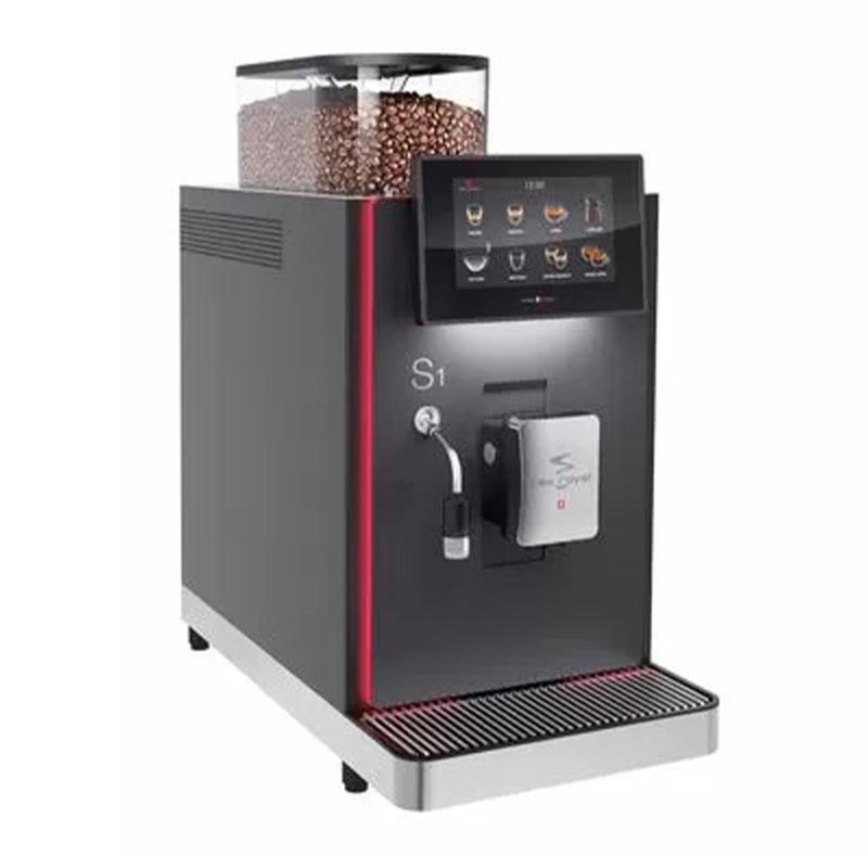 Rex Royal S1 CT Süper Otomatik Espresso Kahve Makinesi