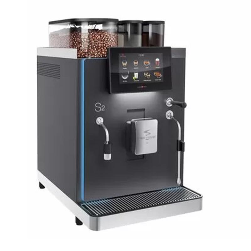 Rex Royal S2 CSTI Süper Otomatik Espresso Kahve Makinesi