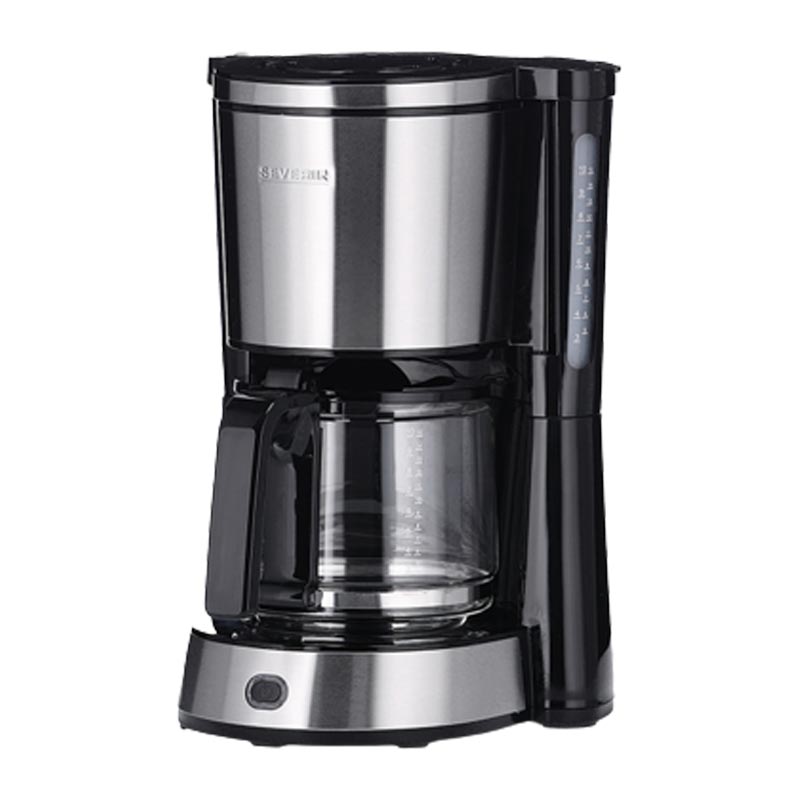 Severin KA 4822 Filtre Kahve Makinesi