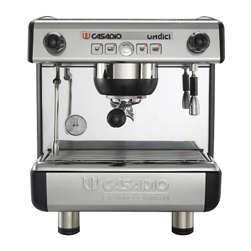 Casadio Undici A-1 Tam Otomatik Espresso Kahve Makinesi