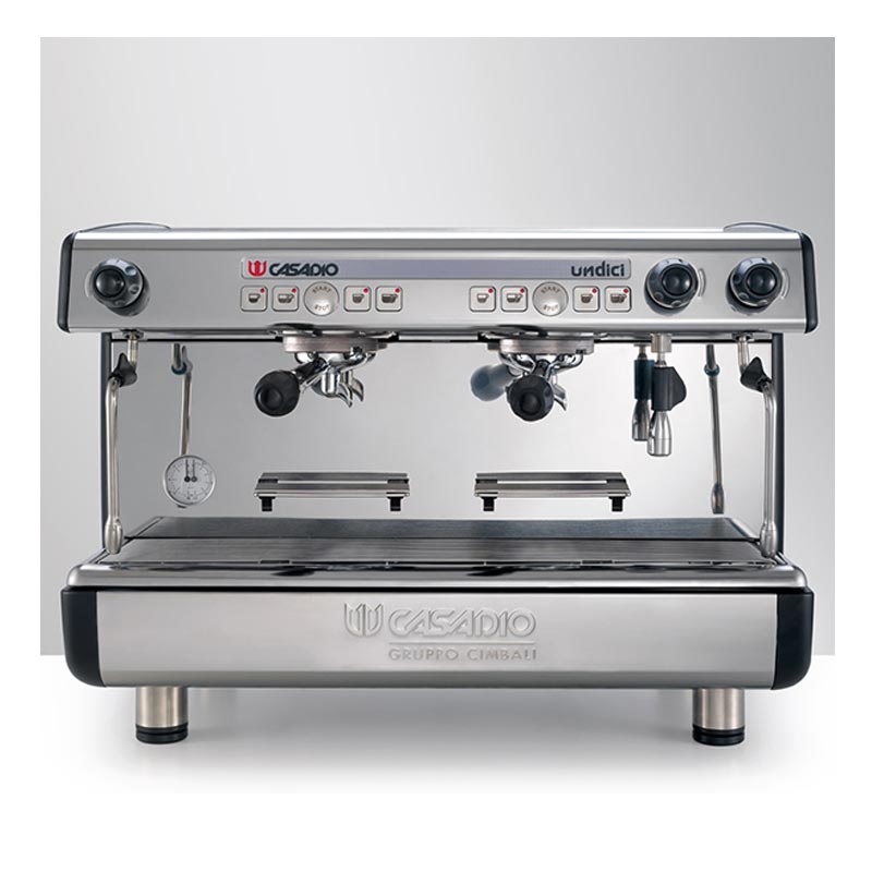 Casadio Undici A-2 Tall Cup Tam Otomatik Espresso Kahve Makinesi