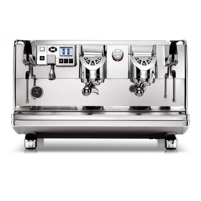 Victoria Arduino White Eagle T3 Espresso Kahve Makinesi, 2 Gruplu, Beyaz