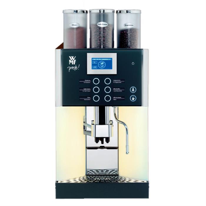 WMF Presto Kahve Makinesi